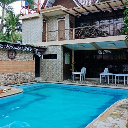 Villa Asuncion Country Inn And Resort Iloilo By Reddoorz Tigbauan 외부 사진