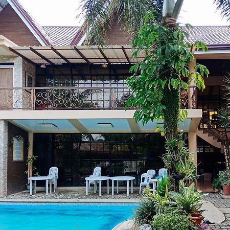 Villa Asuncion Country Inn And Resort Iloilo By Reddoorz Tigbauan 외부 사진