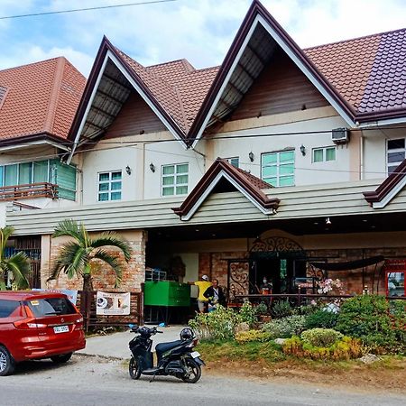 Villa Asuncion Country Inn And Resort Iloilo By Reddoorz Tigbauan 외부 사진