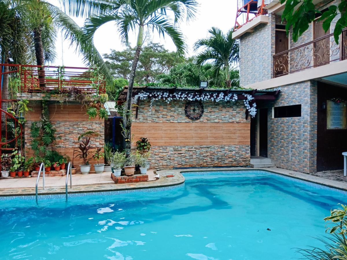 Villa Asuncion Country Inn And Resort Iloilo By Reddoorz Tigbauan 외부 사진