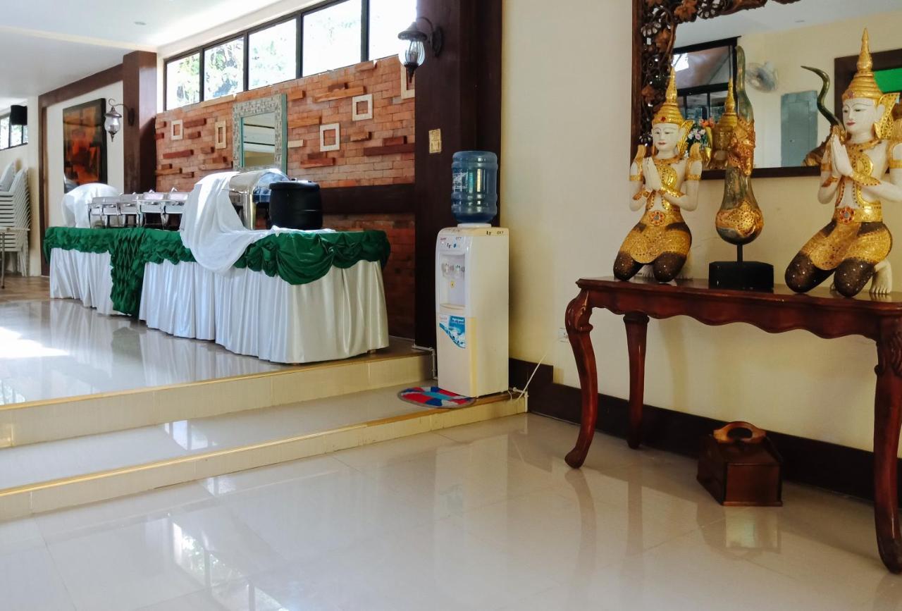 Villa Asuncion Country Inn And Resort Iloilo By Reddoorz Tigbauan 외부 사진