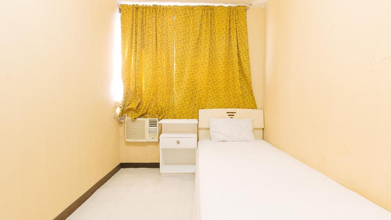 Villa Asuncion Country Inn And Resort Iloilo By Reddoorz Tigbauan 외부 사진