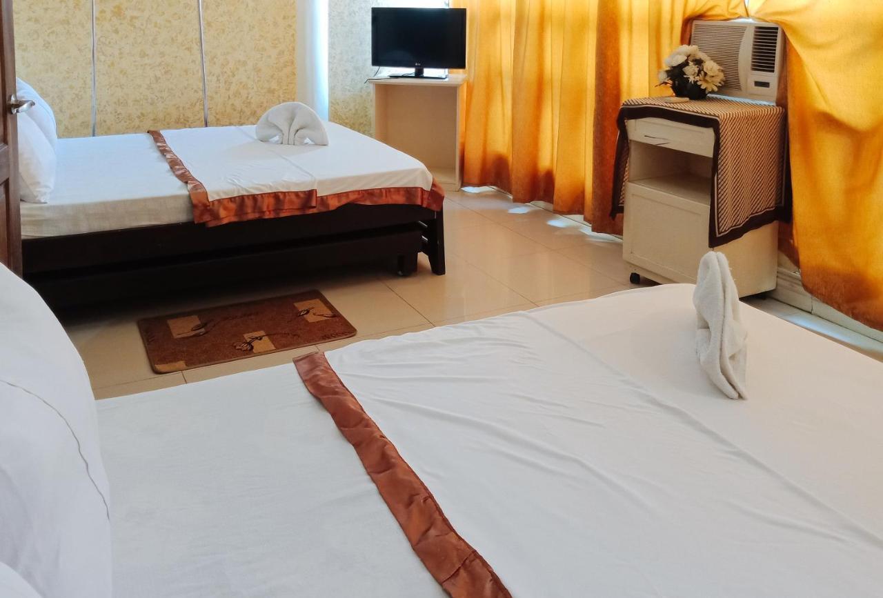 Villa Asuncion Country Inn And Resort Iloilo By Reddoorz Tigbauan 외부 사진