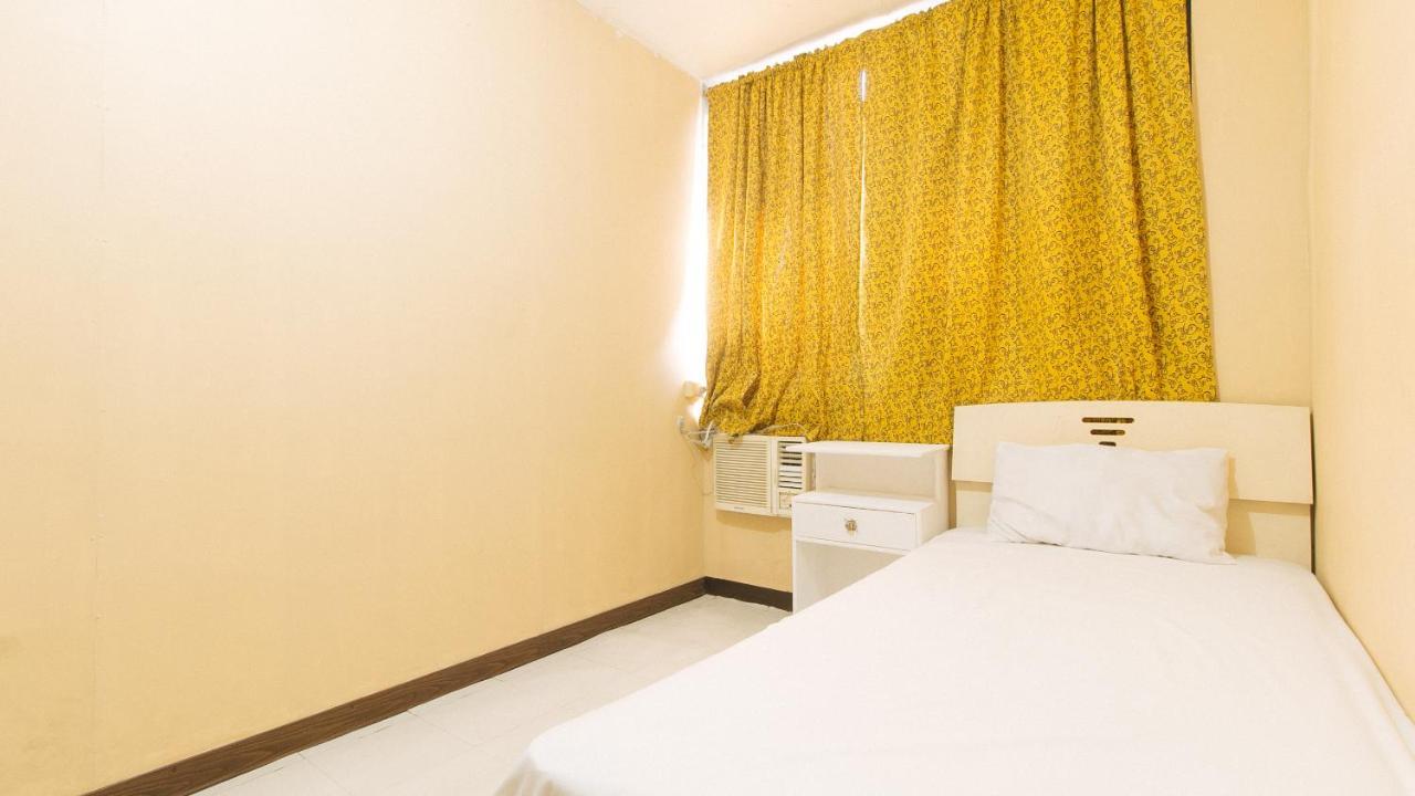 Villa Asuncion Country Inn And Resort Iloilo By Reddoorz Tigbauan 외부 사진