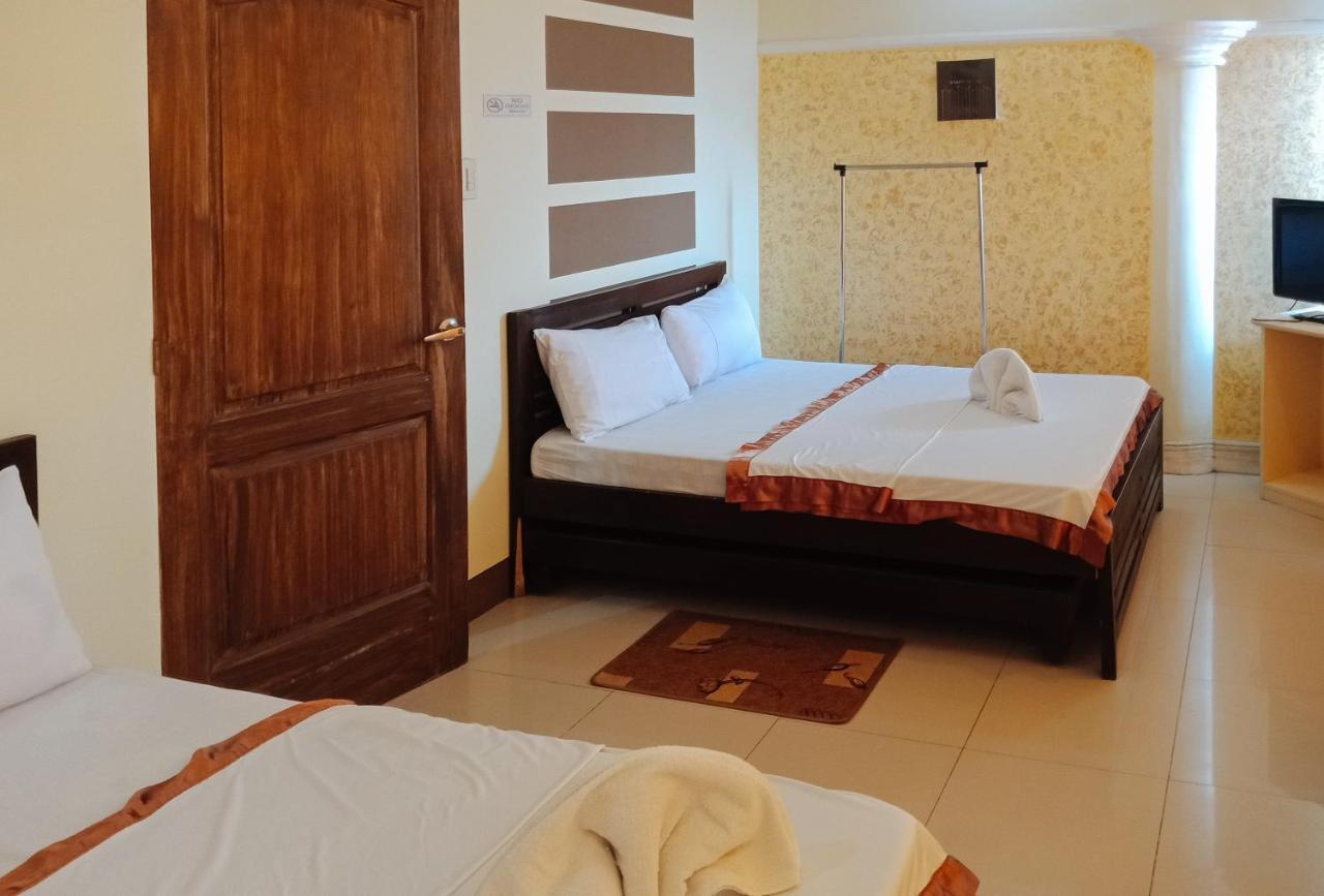Villa Asuncion Country Inn And Resort Iloilo By Reddoorz Tigbauan 외부 사진
