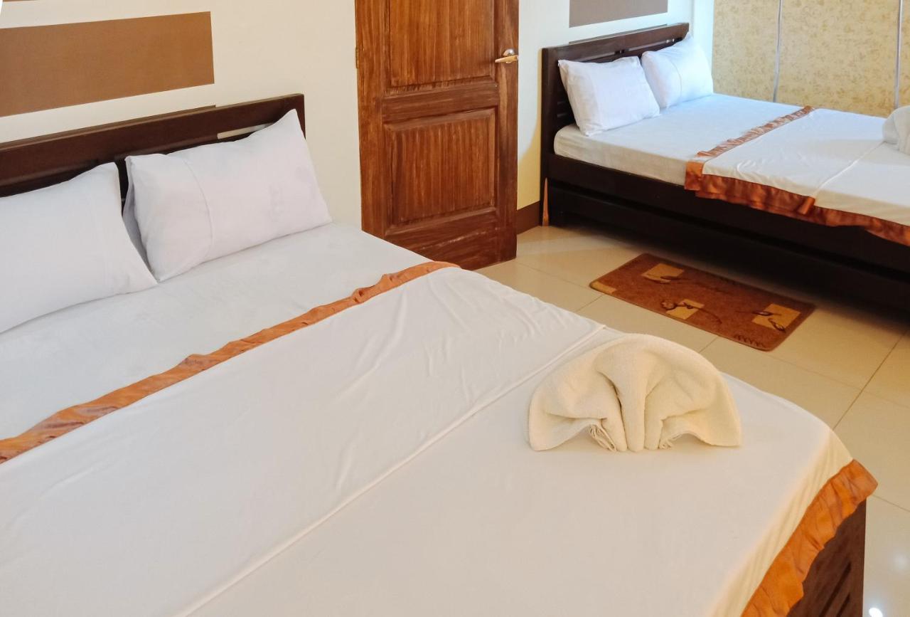 Villa Asuncion Country Inn And Resort Iloilo By Reddoorz Tigbauan 외부 사진