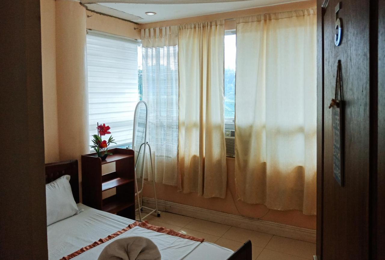 Villa Asuncion Country Inn And Resort Iloilo By Reddoorz Tigbauan 외부 사진