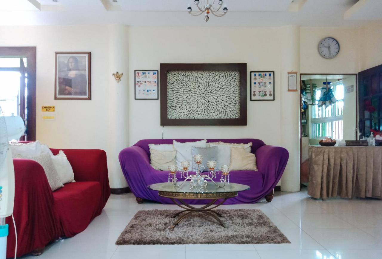 Villa Asuncion Country Inn And Resort Iloilo By Reddoorz Tigbauan 외부 사진