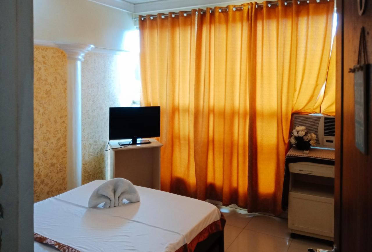 Villa Asuncion Country Inn And Resort Iloilo By Reddoorz Tigbauan 외부 사진