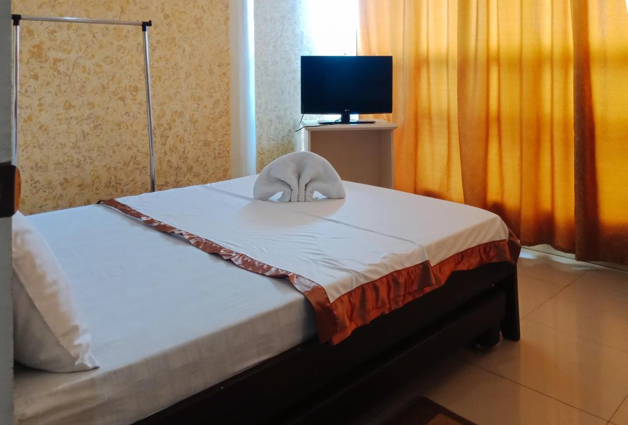 Villa Asuncion Country Inn And Resort Iloilo By Reddoorz Tigbauan 외부 사진