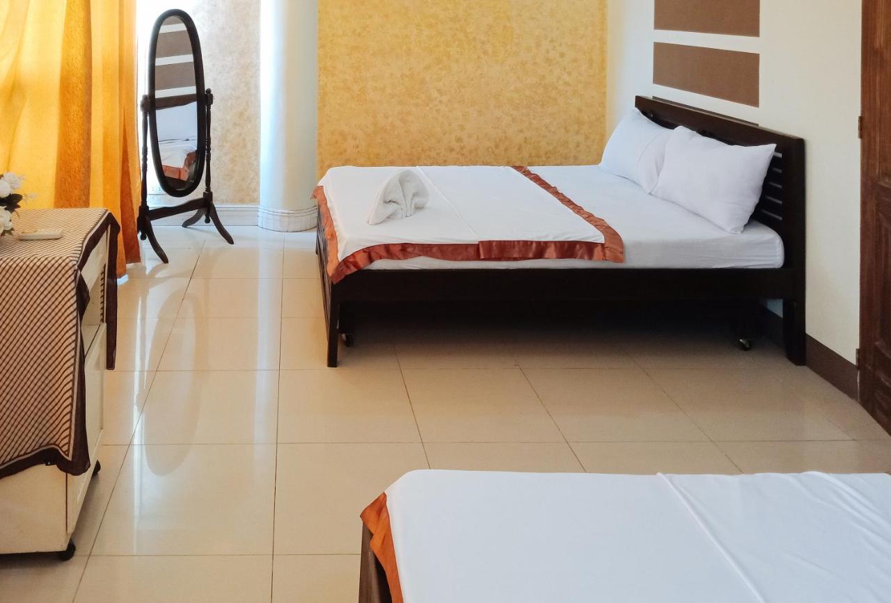 Villa Asuncion Country Inn And Resort Iloilo By Reddoorz Tigbauan 외부 사진