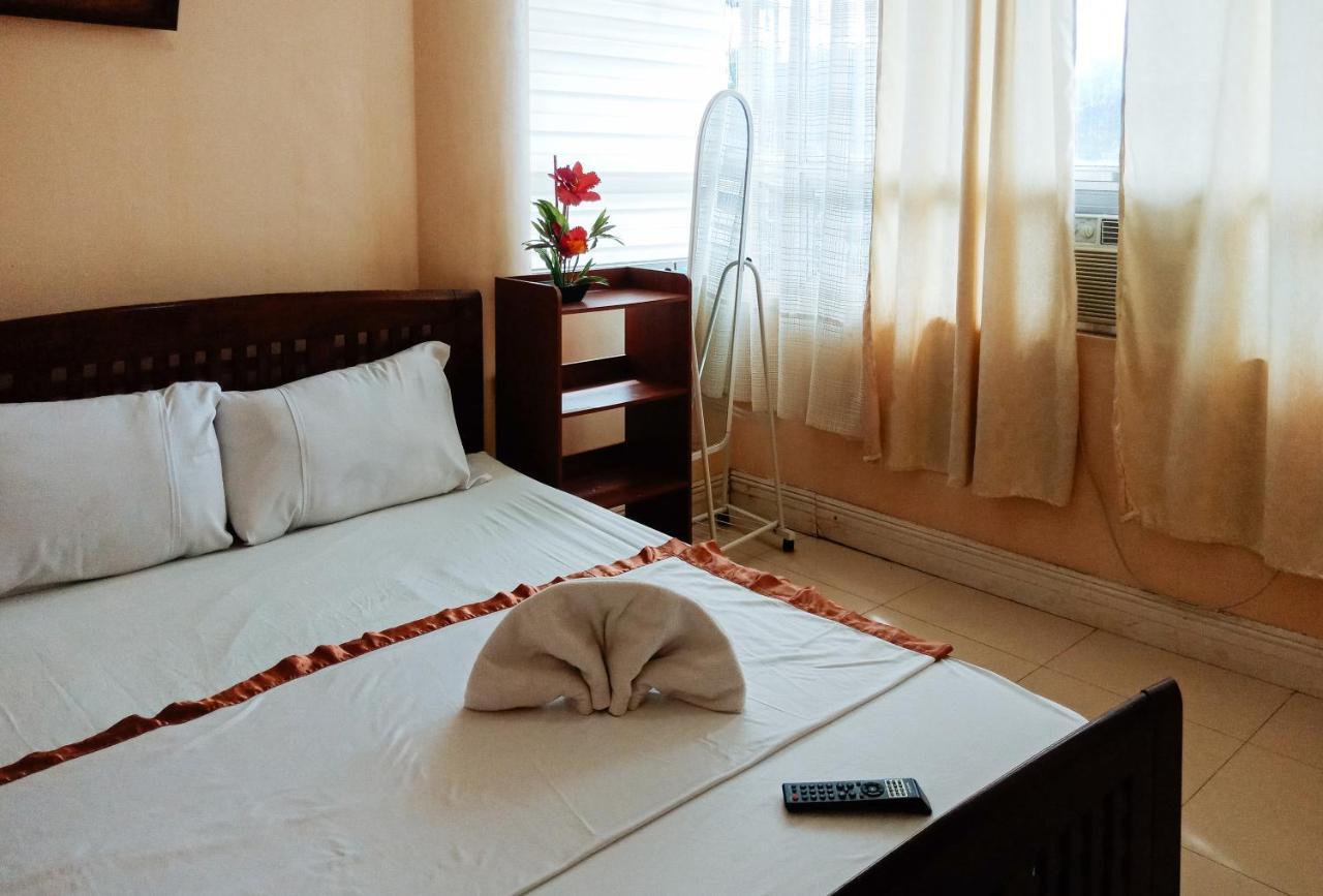 Villa Asuncion Country Inn And Resort Iloilo By Reddoorz Tigbauan 외부 사진