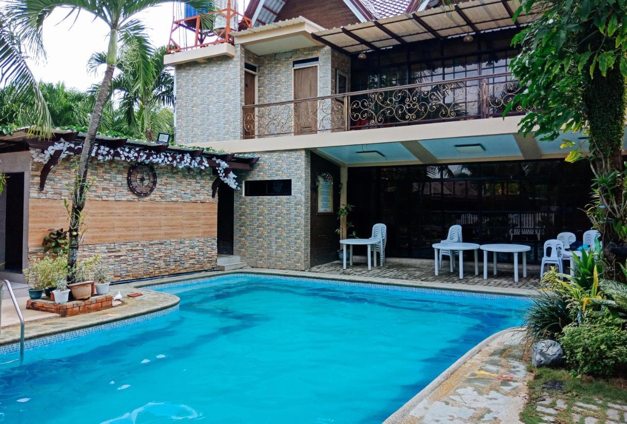 Villa Asuncion Country Inn And Resort Iloilo By Reddoorz Tigbauan 외부 사진