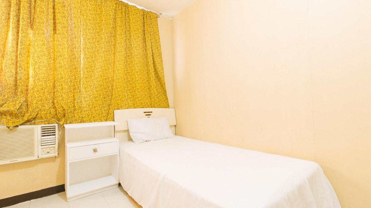 Villa Asuncion Country Inn And Resort Iloilo By Reddoorz Tigbauan 외부 사진