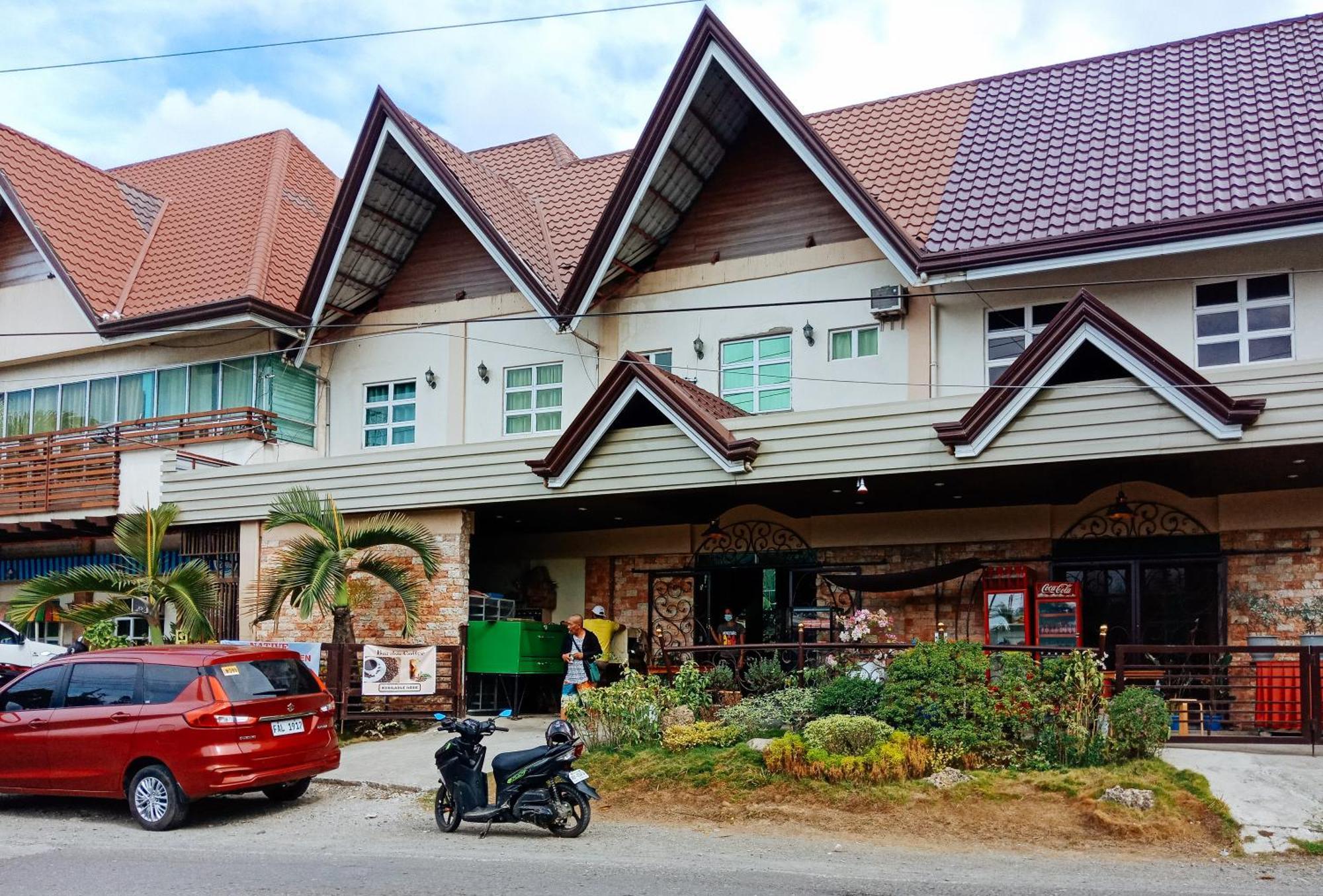 Villa Asuncion Country Inn And Resort Iloilo By Reddoorz Tigbauan 외부 사진