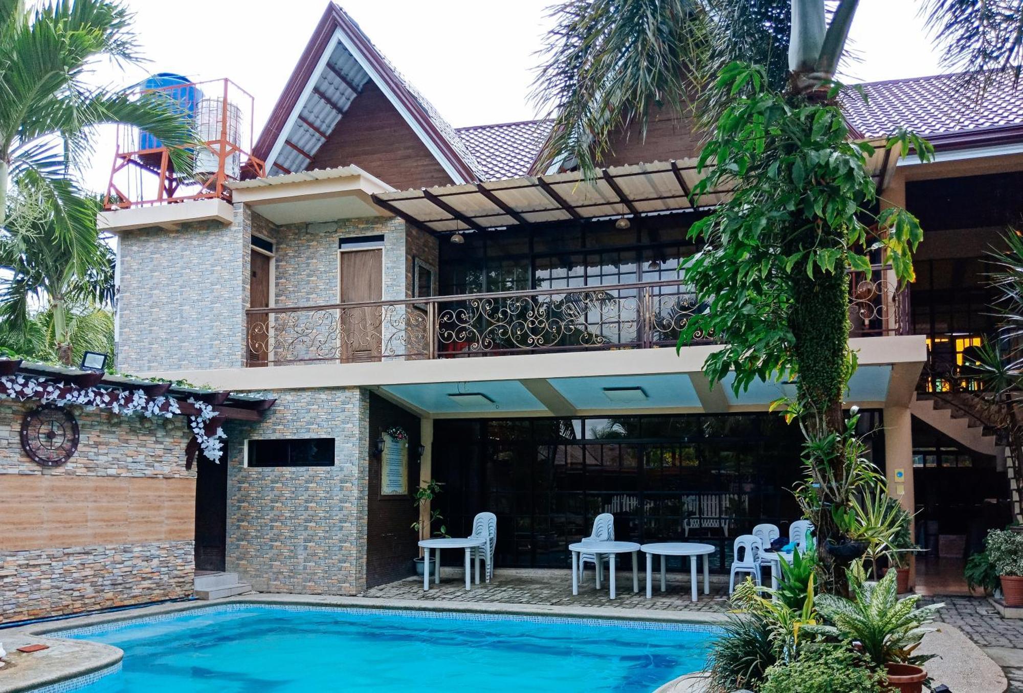 Villa Asuncion Country Inn And Resort Iloilo By Reddoorz Tigbauan 외부 사진