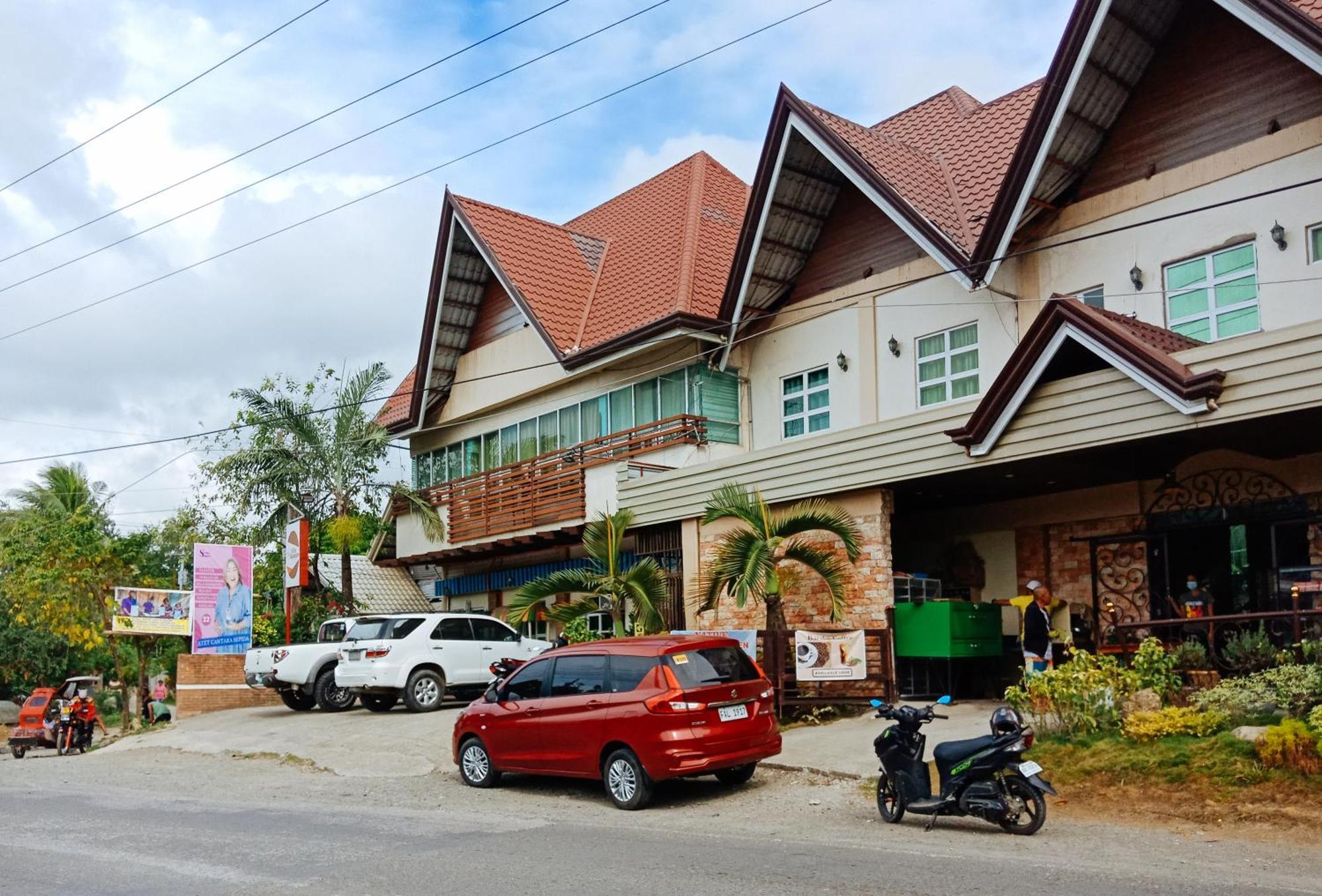 Villa Asuncion Country Inn And Resort Iloilo By Reddoorz Tigbauan 외부 사진